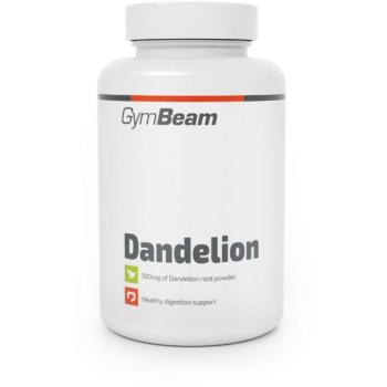 GymBeam Pitypang 90 kapszula kép