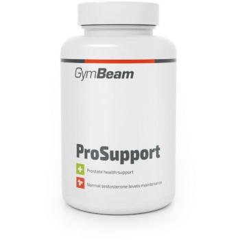 GymBeam Prosztata támogató, 90 kapszula kép