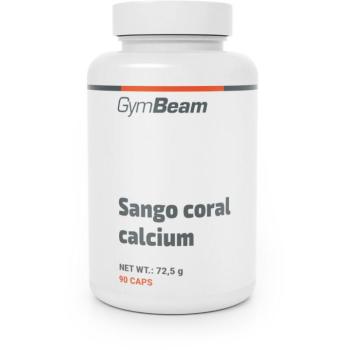 GymBeam Sango Coral Calcium 90 kapszula kép