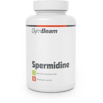 GymBeam Spermidine, 90 kapszula