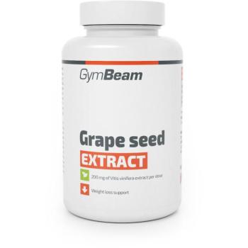 GymBeam szőlőmag kivonat 90 tabletta