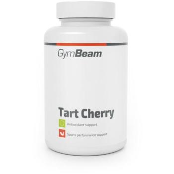 GymBeam Tart Cherry, 90 kapszula kép