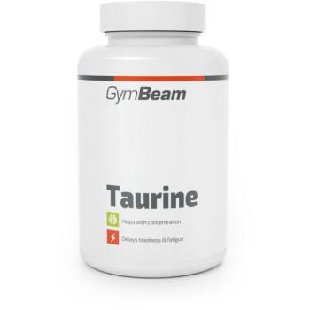 GymBeam Taurin, 120 kapszula kép