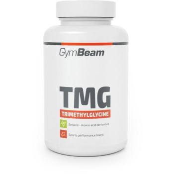 GymBeam TMG - trimethylglycine, 90 kapszula kép
