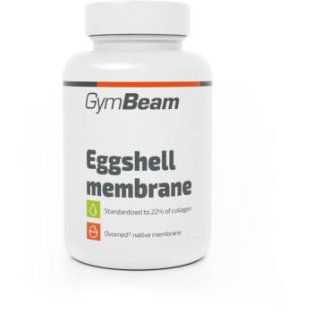 GymBeam tojáshéj membrán 60 kapszula kép