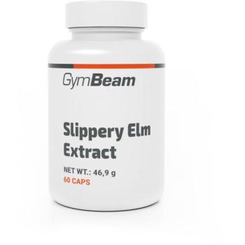 GymBeam vörös szilfa kivonat, 60 kapszula kép