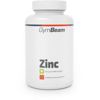 GymBeam Zinc 180 kapszula kép