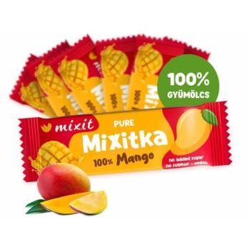 Gyümölcsös Mixitka – 100% Mangó (7db.) kép