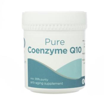Hansen Coenzyme Q10 (koenzim Q10) por, 20g kép