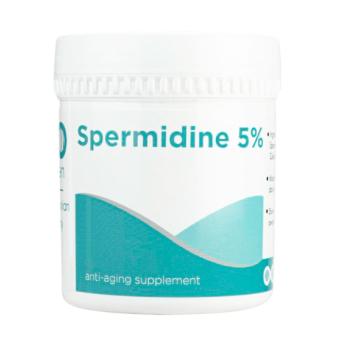 Hansen Spermidine, por, 10g