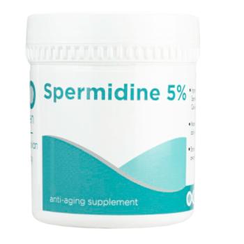 Hansen Spermidine, por, 20g kép