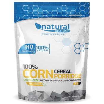 Instant Corn Porridge – Instant kukorica 1kg kép