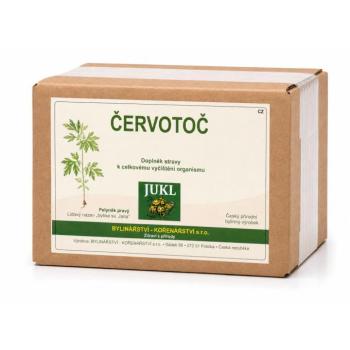 Jukl Červotoč