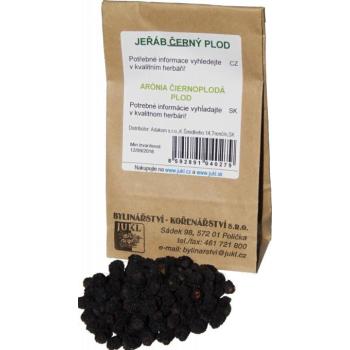Jukl fekete berkenye - arónia termés tea, 50 g kép