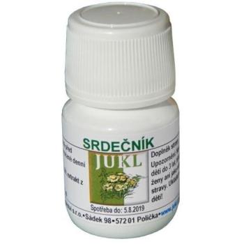 Jukl Gyöngyajak tinktúra (D4), 30 ml