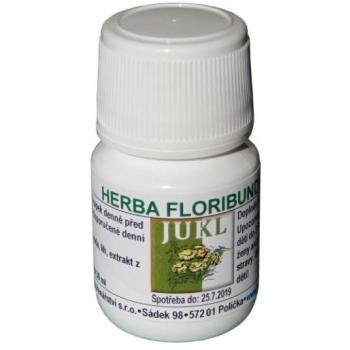 Jukl Herba Floribunda tinktúra (D3), 30 ml