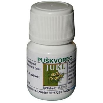 Jukl Kálmos tinktúra (D4), 30 ml