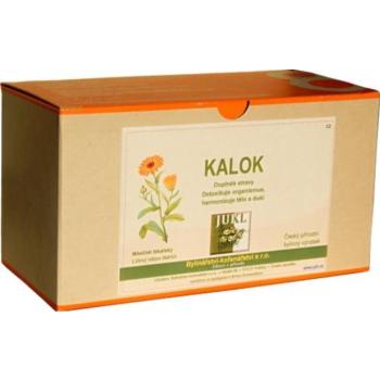 Jukl KALOK, 8 × 100 ml kép