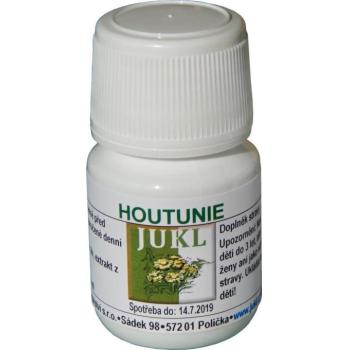 Jukl Kaméleonlevél tinktúra (D3), 30 ml