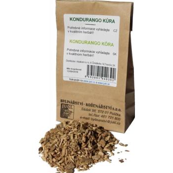 Jukl kondurángó kéreg, 50 g kép