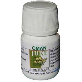 Jukl Örménygyökér tinktúra (D3), 30 ml