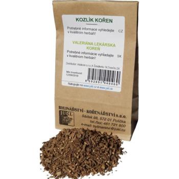 Jukl orvosi macskagyökér, 50 g kép