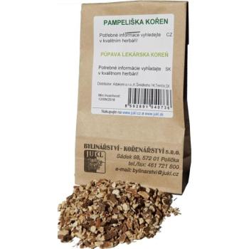 Jukl pitypanggyökér tea, 50 g kép