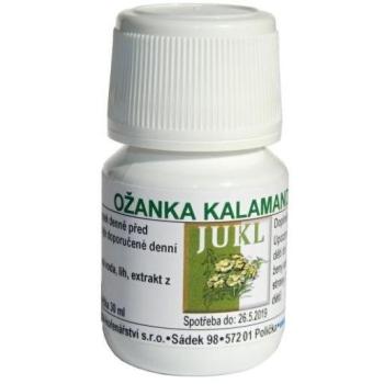 Jukl Sarlós gamandor tinktúra (D3), 30 ml kép