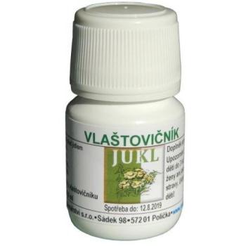 Jukl Vérehulló fecskefű tinktúra (D3), 30 ml