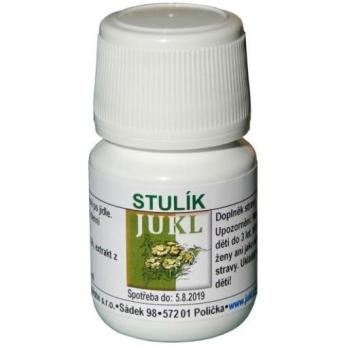 Jukl Vízitök tinktúra (D3), 30 ml kép