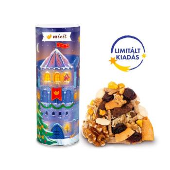 Karácsonyi mix kép