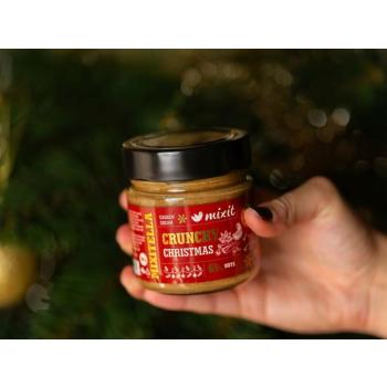 Karácsonyi Mixitella Crunchy kép