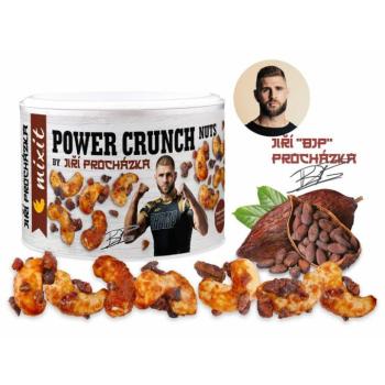 Kemencés diófélék - Cocoa beans Power crunch kép