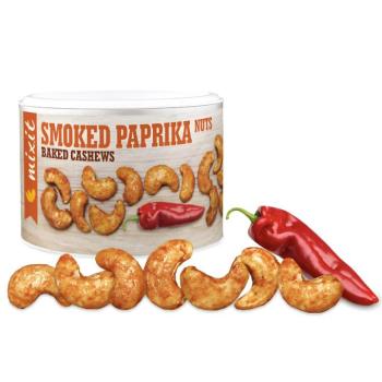 Kemencés diófélék - Füstölt paprika kép