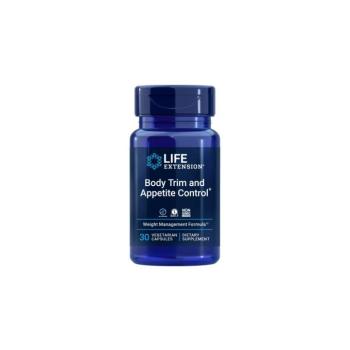 Life Extension testformálás és étvágyszabályozás, fogyás, 30 zöldséges kapszula kép