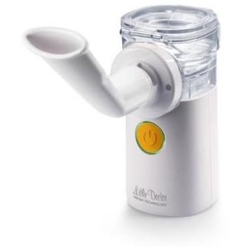 Little Doctor LD-812U, ultrahangos kép