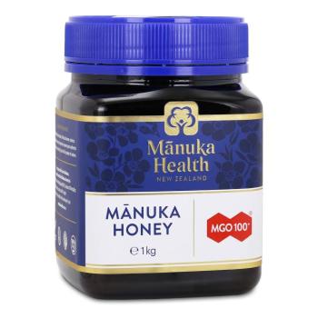 Manuka Health Manuka Méz 100+ MGO™, 1000g kép