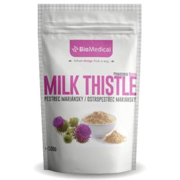 Máriatövis por Natural 100g kép