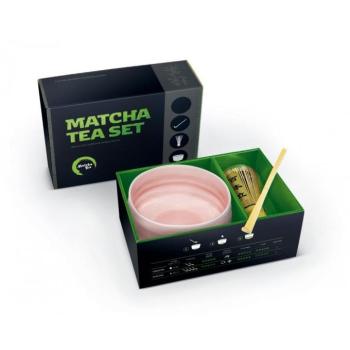 Matcha Tea Arata szett kép
