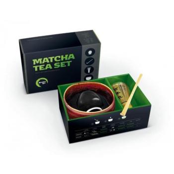 Matcha Tea profi készlet, Kaito kép