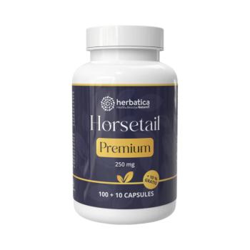 Mezei zsurló 250 mg – 110 kapszula – Herbatica kép
