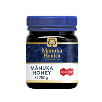 Manuka Health Manuka Méz 250+ MGO™, 250g kép
