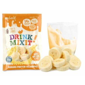Mixit Drink - Banán (6 db) kép