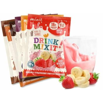 Mixit Drink kóstoló csomag (6db.) kép