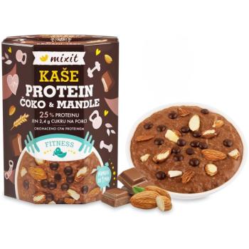 Mixit egy perces zabkása - fehérje és csokoládé 320 g