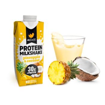 Mixit protein shake - Ananász & Kókusz