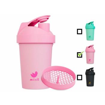 Mixit Shaker (pink) kép