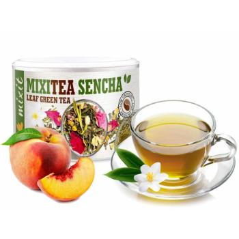 Mixitea Sencha zöld tea (barack) kép