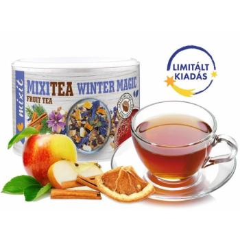 Mixitea - Varázslatos tél kép