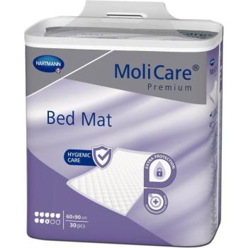 MoliCare Bed Mat 8 csepp 90 x 60 cm, 30 darab kép